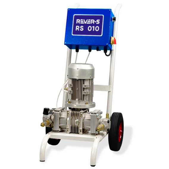 Установка Rever-S RS 010